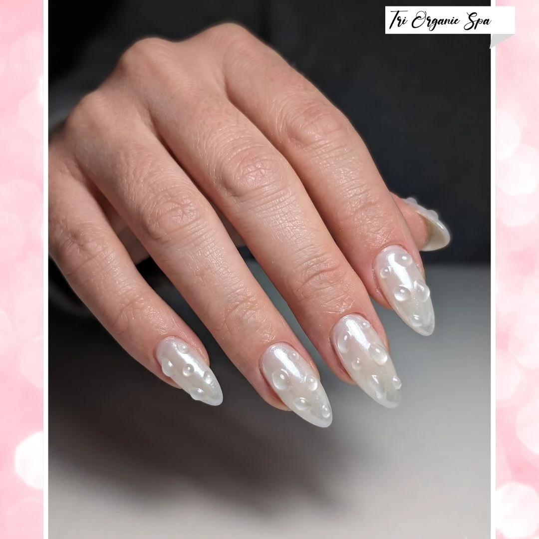 Must Try Nail Designs September 21 2026